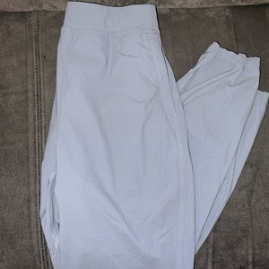 lululemon adapted state high rise jogger, rhino grey